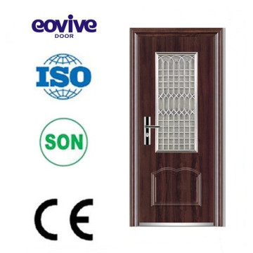 Better than 2014 stainless steel security sttl entrance door